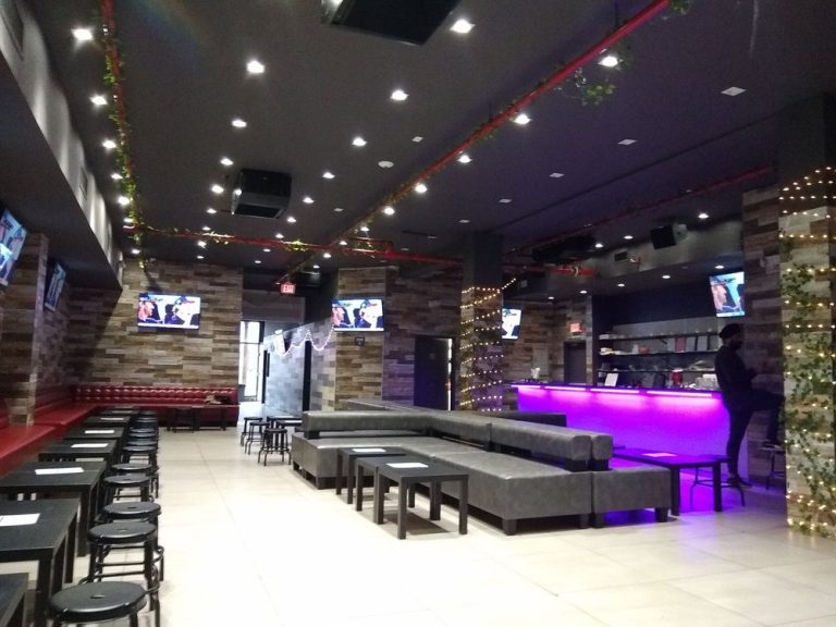 A Night Above the City: Hidden Gems for Elevation and Style