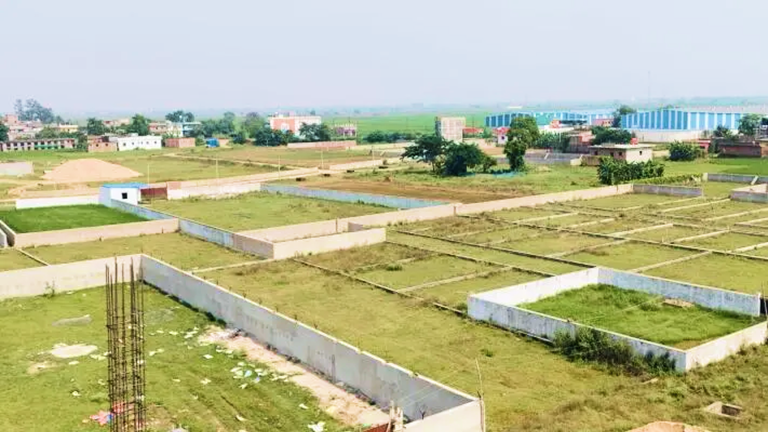 Smart picks for affordable plots in Patna’s fast lane