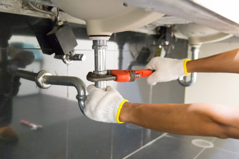 When Pipes Panic: Practical Steps for a Plumbing Emergency When Pipes Panic: Practical Steps for a Plumbing Emergency