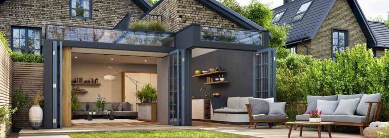 Pergolas à Paris et IDF: installation pratique et rénovation sur mesure