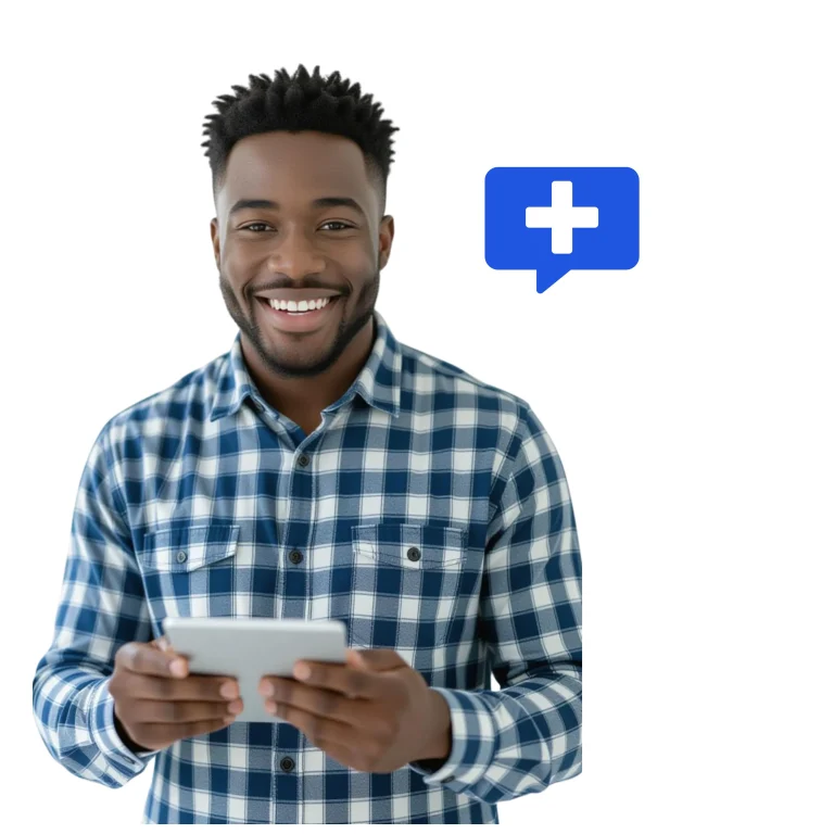 A candid path to relief through online ED treatment