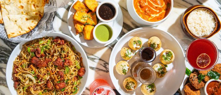 A Memorable Indian Restaurant Experience for Parties in New Orleans