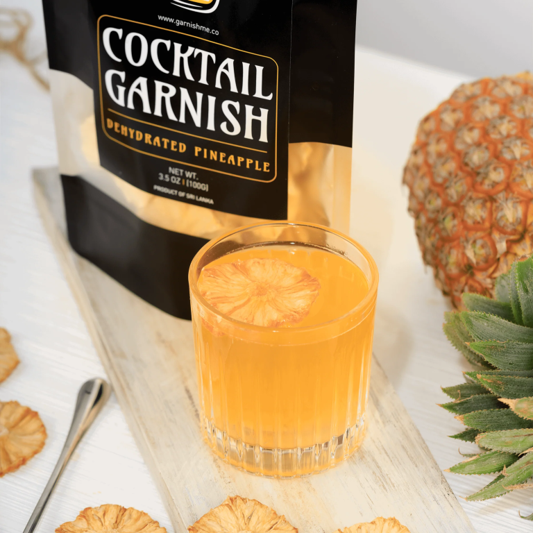 Fresh garnish, bold flavour: sourcing for hotel and restaurant success Fresh garnish, bold flavour: sourcing for hotel and restaurant success