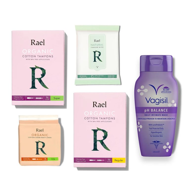 Friendly guide to soothing vaginal itching and everyday care