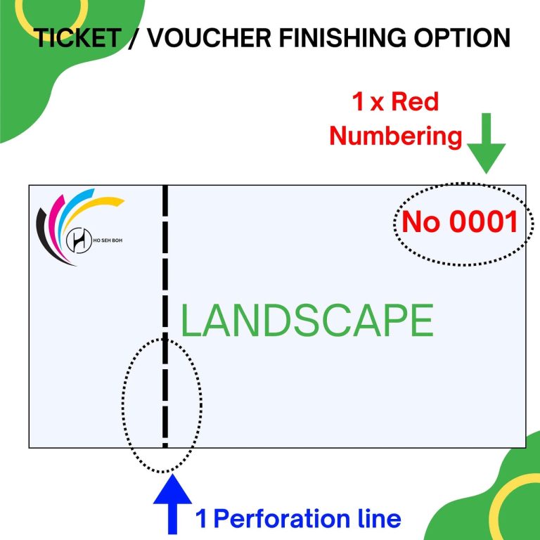 From print proof to perfect display: a4 art cards and banner stands in Singapore