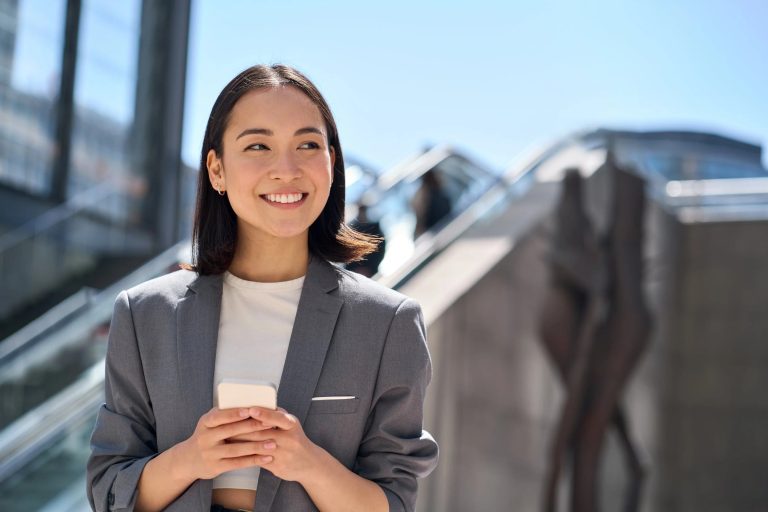 Smart IT backing for SMBs in Singapore and beyond