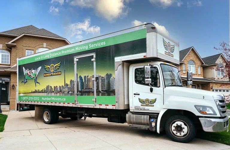Reliable Moving in Kitchener: Practical Tips for a Smooth Move
