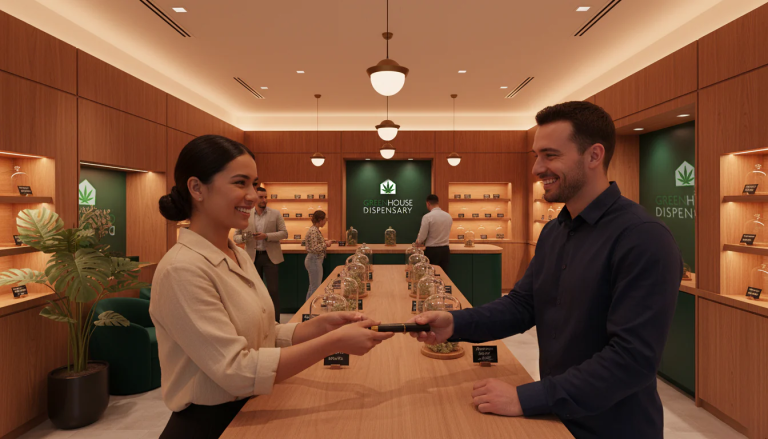 Navigating US cannabis dispensaries: practical guide and tips Navigating US cannabis dispensaries: practical guide and tips