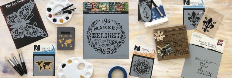 Holiday craft stencils: a practical guide for festive, stylish projects Holiday craft stencils: a practical guide for festive, stylish projects