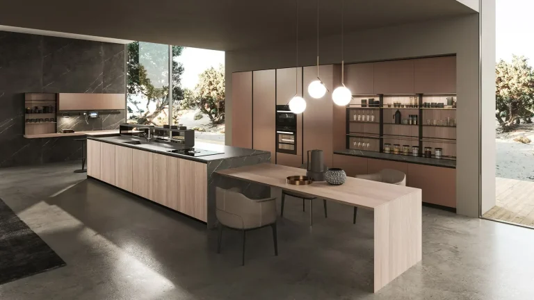 Fresh, liveable vibes: Italian contemporary bathrooms meet modern spaces Fresh, liveable vibes: Italian contemporary bathrooms meet modern spaces