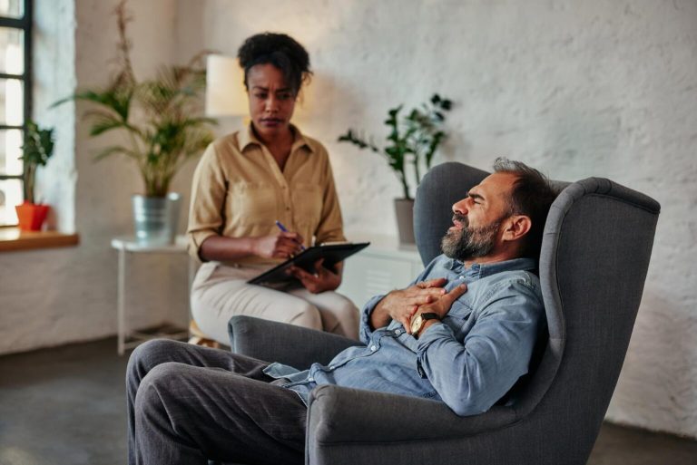 When Depression Feels Heavy: Real Ways Connecticut Residents Seek Help When Depression Feels Heavy: Real Ways Connecticut Residents Seek Help