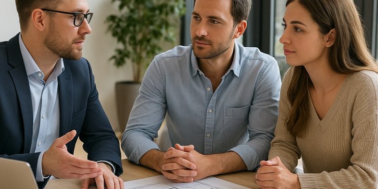 Smart Paths to Real Estate Growth That Don’t Overstretch