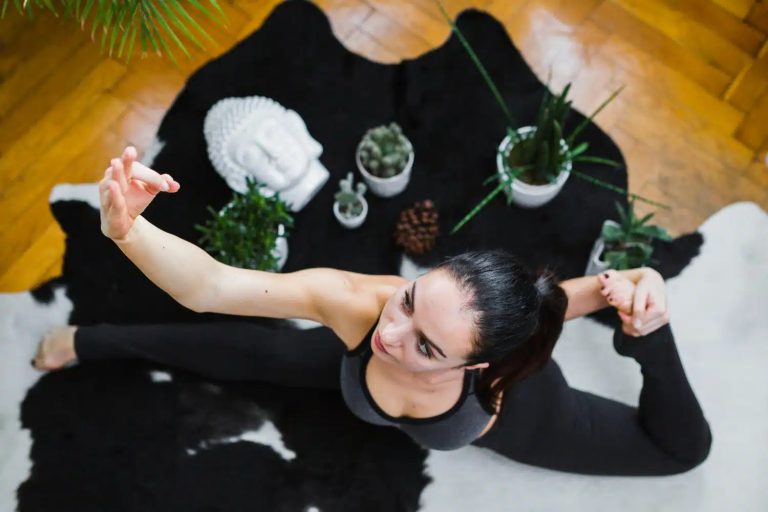 Breathwork That Actually Calms the Mind in Real Time Breathwork That Actually Calms the Mind in Real Time