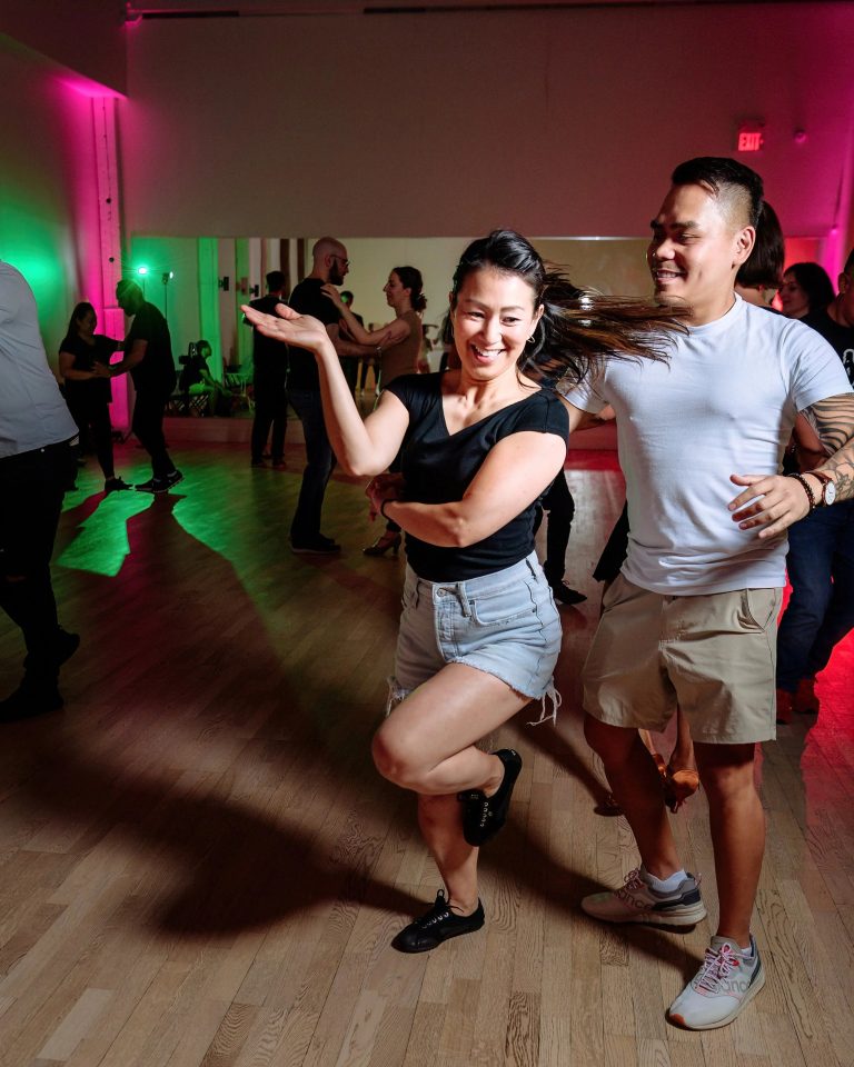 Finding Your Rhythm: Toronto’s Top Studio for Dance and Big Day Moments Finding Your Rhythm: Toronto’s Top Studio for Dance and Big Day Moments