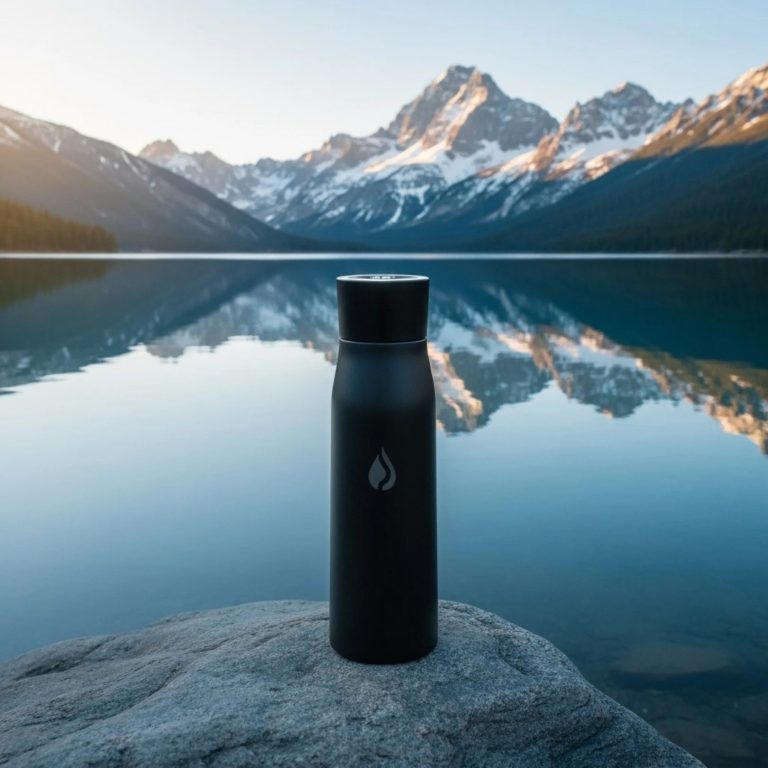 A practical guide to smart hydration: what to know before you buy UV-display caps