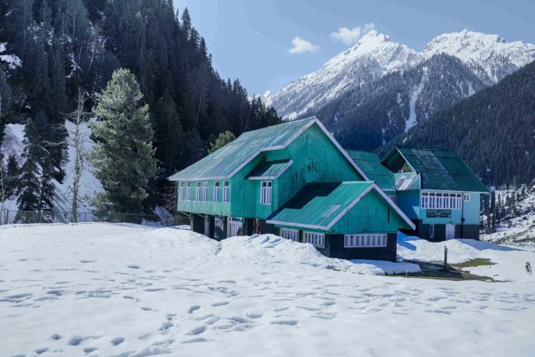 Ahmedabad To Manali Packages: A Practical Guide for Savvy Travellers