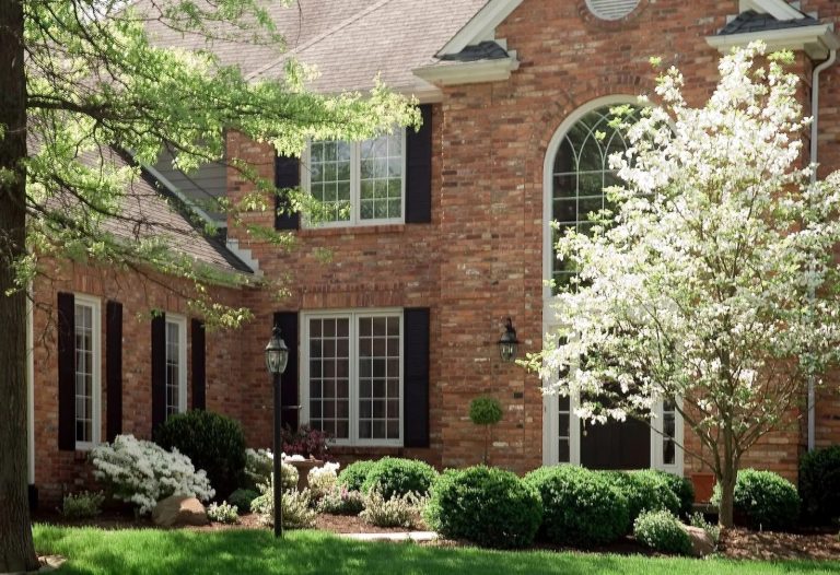 Brick steady: the craft and care behind brick masonry that lasts