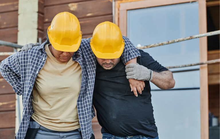 Clear paths through workers compensation laws you can trust