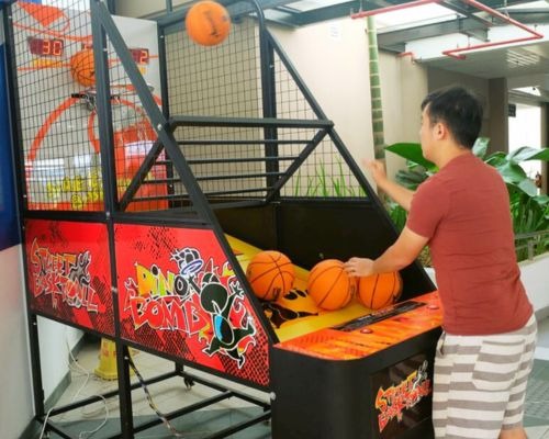 Feel the adrenaline: what makes car racing arcade game machines shine Feel the adrenaline: what makes car racing arcade game machines shine