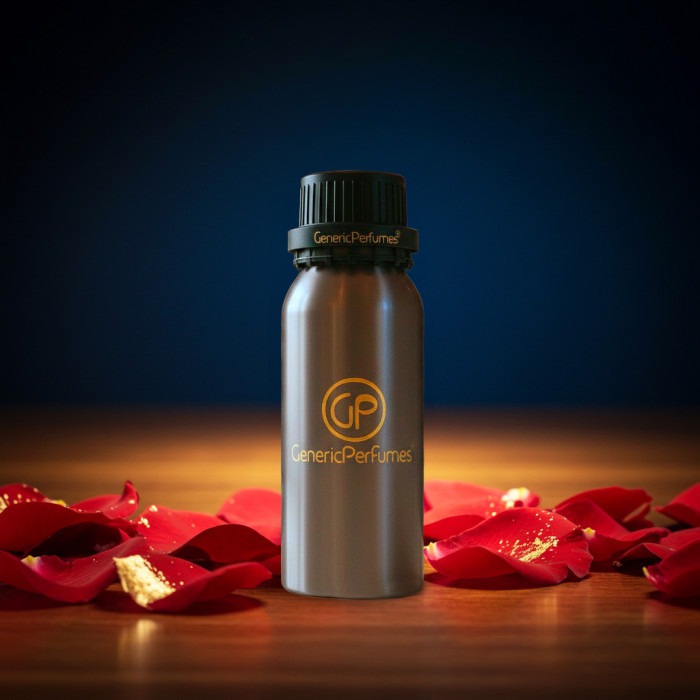 Understated elegance: discovering luxury perfume oils Understated elegance: discovering luxury perfume oils