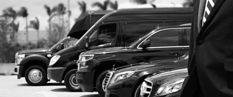 Smooth arrivals and easy rides from Alicante Airport