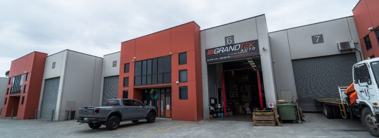 Shell out for the right WD gear in Prestons and beyond