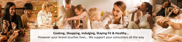 Pinpointed Social Media for UK Food Brands: Real Results