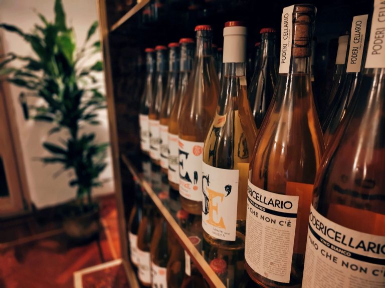 Scoprite il fascino autentico del ristorante grotta roma