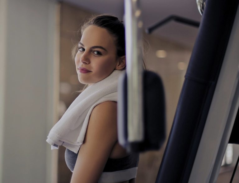 Turn Your Spare Room into a Fitness Powerhouse with a Weight Machine Home Gym
