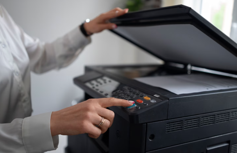 A Practical Guide to Canon Printer Partners in the Middle East A Practical Guide to Canon Printer Partners in the Middle East