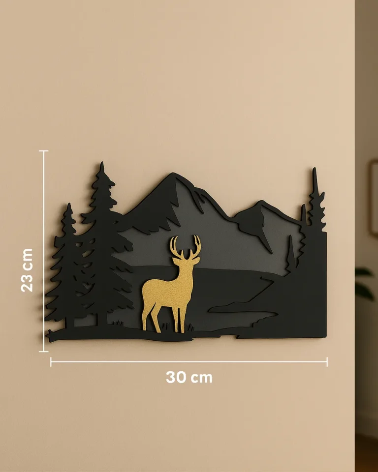 Custom 3D printed gifts that spark joy and style