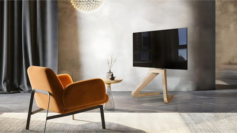 A Handy Guide to TV Floor Stands with Wheels and Lifts A Handy Guide to TV Floor Stands with Wheels and Lifts