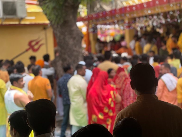 Bridging Temple Puja: From India to Dubai with Ease