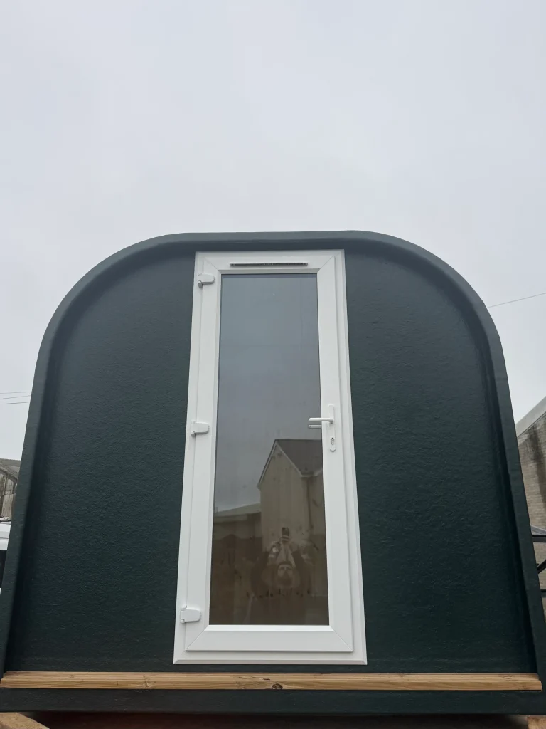 Quiet growth: practical tips for garden pods that fit your space