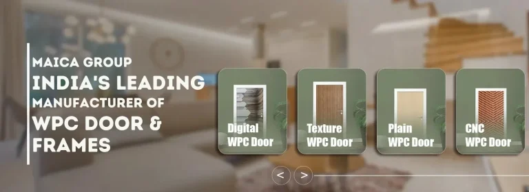 WPC Chaukhat: Practical Guide for Modern Interiors WPC Chaukhat: Practical Guide for Modern Interiors