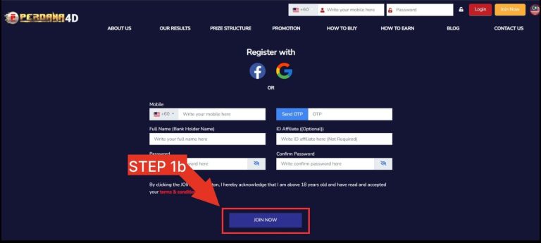 A practical guide to buying Magnum 4D online with clear steps A practical guide to buying Magnum 4D online with clear steps