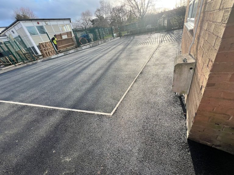 Road Adoption Works Manchester: What Residents Should Know