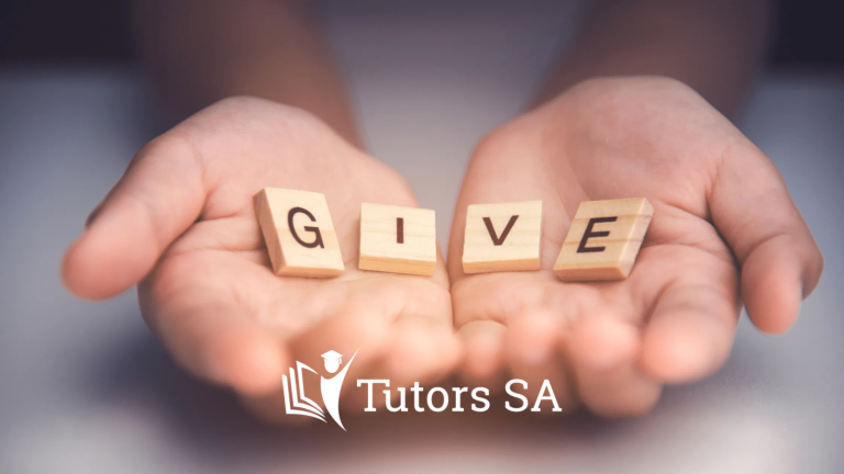 A practical path to strong tutoring in Adelaide and online support
