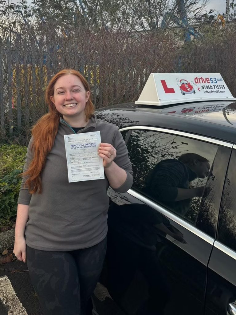 Local Expert Driving Instructors In Bristol: Real-World Guidance for Safe City Driving