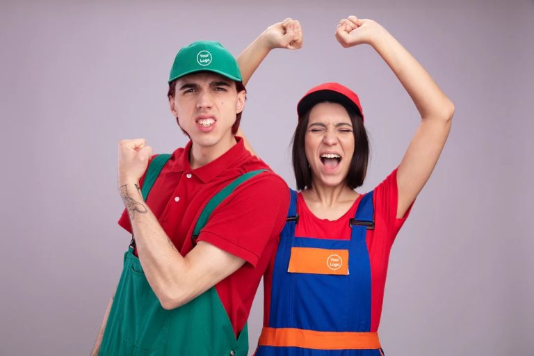 Uniforms That Speak for Your Brand