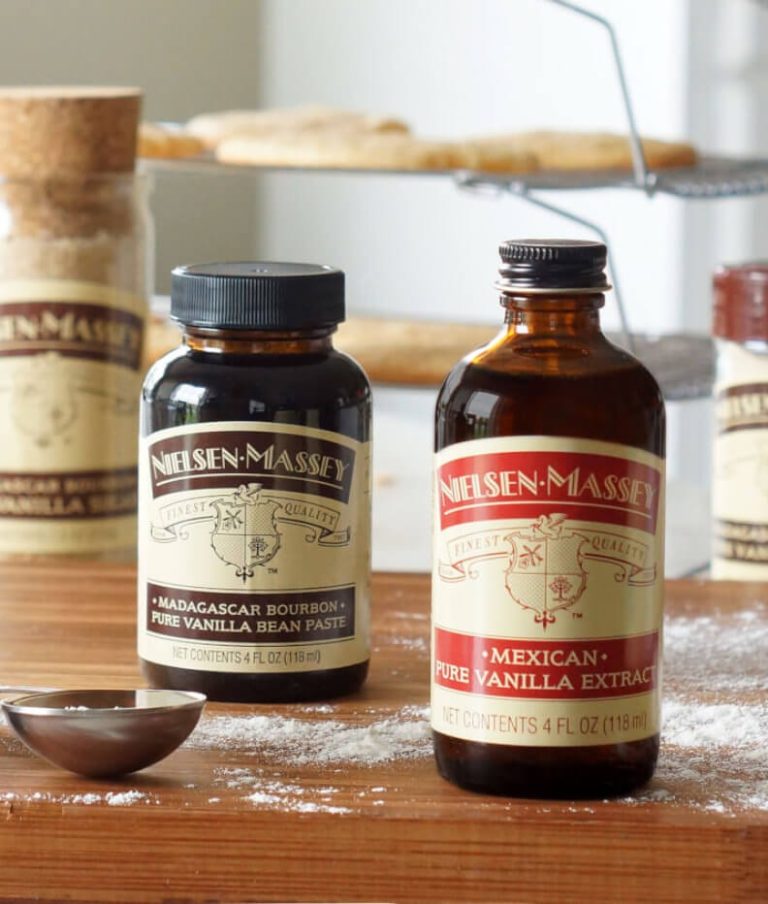 A Kitchen’s Hidden Spark: Recipes With Vanilla Extract That Elevate Every Bake