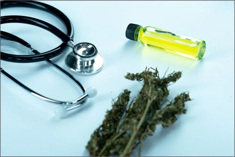 A Guided Look at Bethesda Cannabis Retail Options