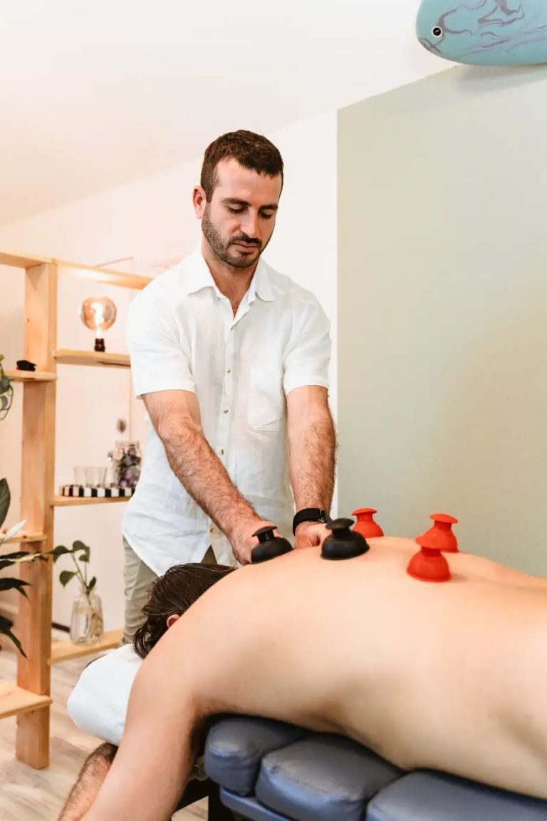 Chasing Better Posture: Real Therapy That Resets Your Body Chasing Better Posture: Real Therapy That Resets Your Body