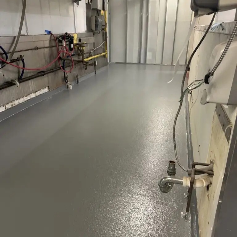 Why Local Epoxy Floor Contractors Nj Stand Out for Your Space Why Local Epoxy Floor Contractors Nj Stand Out for Your Space
