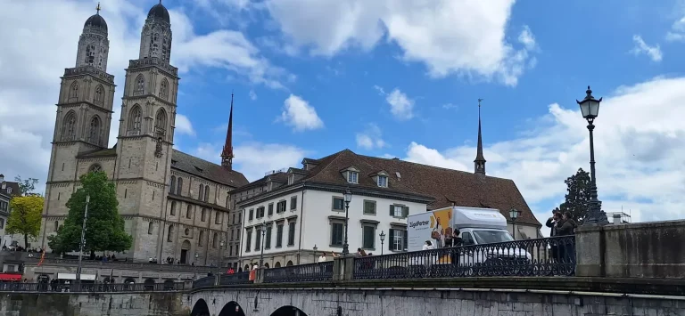 Zügelfirma in Tessin: Pragmatik und Nähe beim Umzug