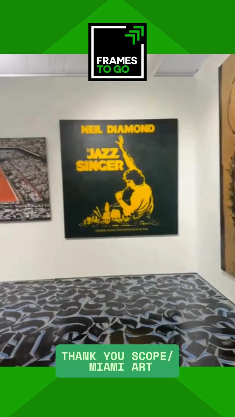 Framing a Miami Moment: Hands-On Tips for Custom Frames Miami