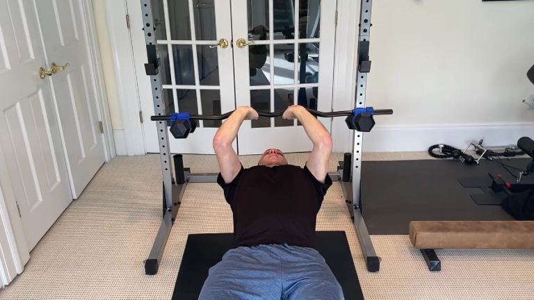Unlock the Full Range: Dumbbell Attachment for Home Gym Essentials