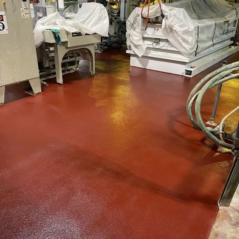 Choosing the Right Epoxy Team for Durable Floors in NJ Choosing the Right Epoxy Team for Durable Floors in NJ