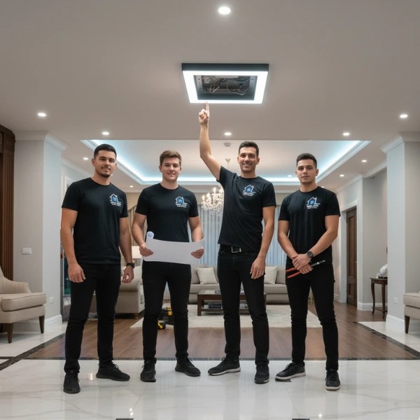 How to Hire an Electrician You Can Trust in Blacktown and Sydney How to Hire an Electrician You Can Trust in Blacktown and Sydney