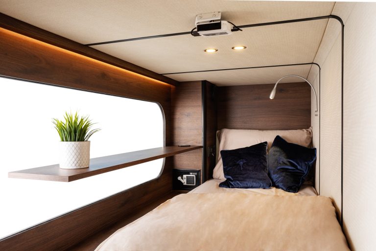 Yacht Refit Interior Specialists Excellence